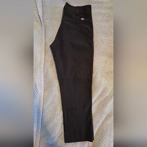 Classic Brown Trousers